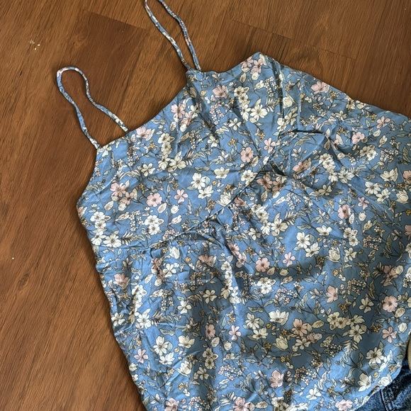 Boho Summer Top - Picture 2 of 4